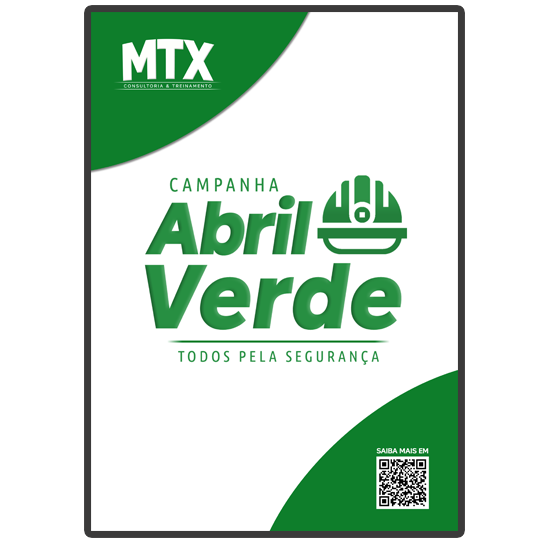 capa Abril Verde