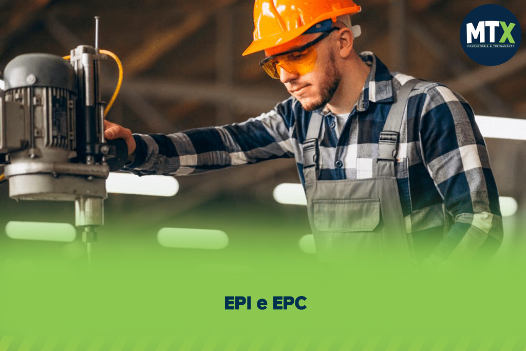 MTX-BLOG-EPI-e-EPC EPI e EPC: proteção e segurança dos trabalhadores