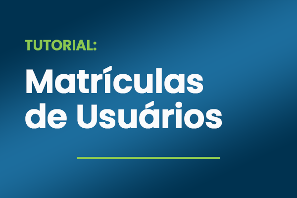4-MTX-Treinamentos-Tutorial-Matriculas-de-Usuarios Página do Gestor
